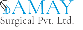 SAMAY SURGICAL PVT LTD